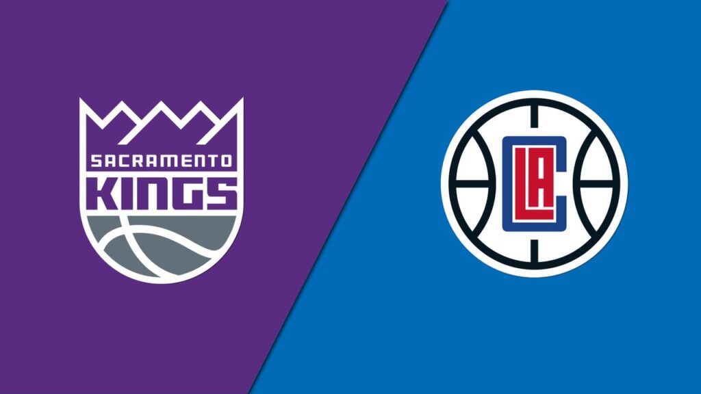 🟥 Kings vs Clippers — 10:00 PM 🇵🇪