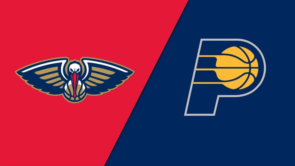 🟨 Indiana Pacers vs New Orleans Pelicans — 18/07/2026 | 20:00 🇵🇪 🏀🔥