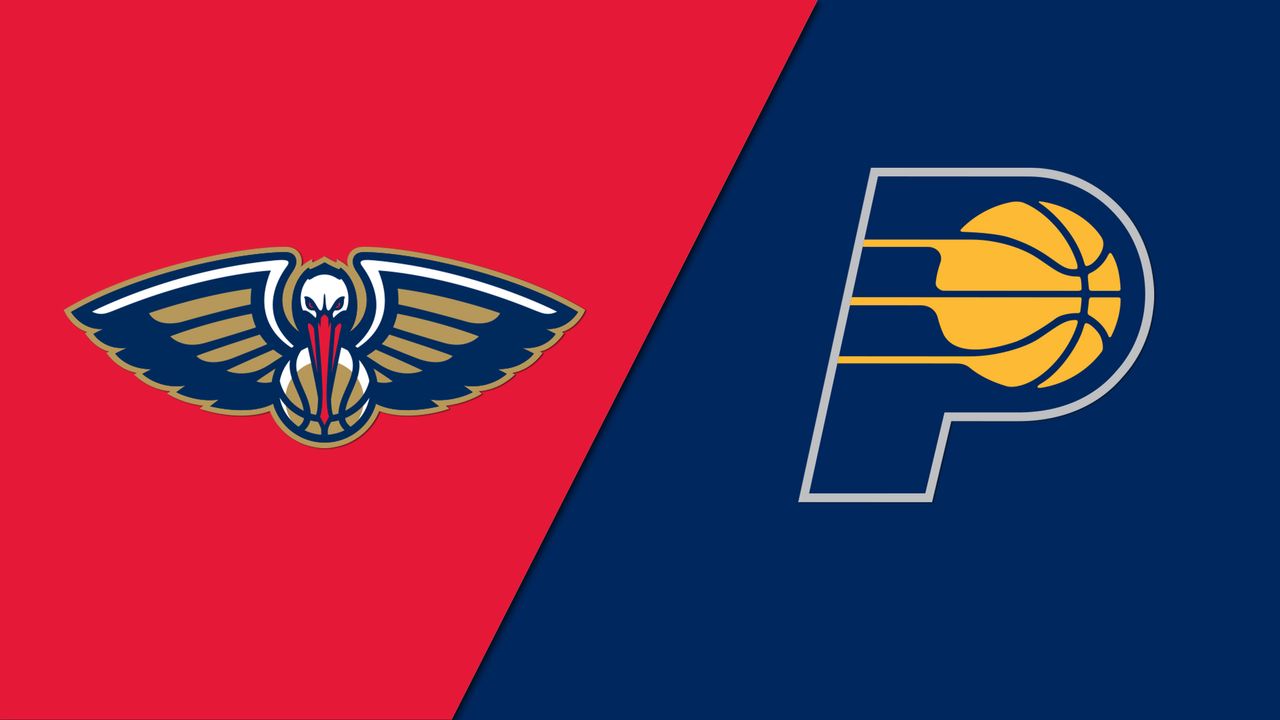 🟨 Indiana Pacers vs New Orleans Pelicans — 18/07/2026 | 20:00 🇵🇪 🏀🔥