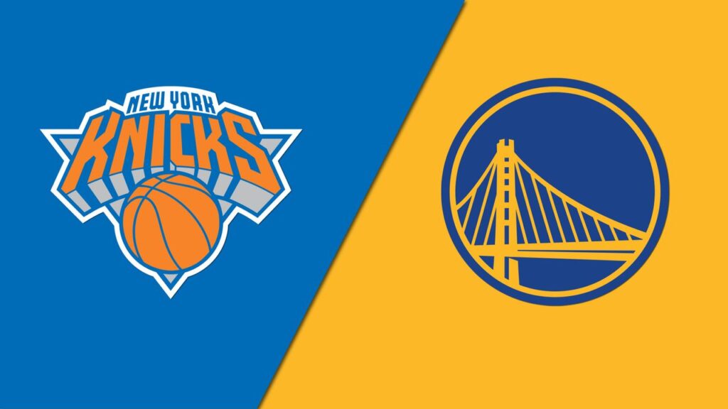 🟦 Warriors vs Knicks — 16/07/2026 | 6:00 PM 🇵🇪