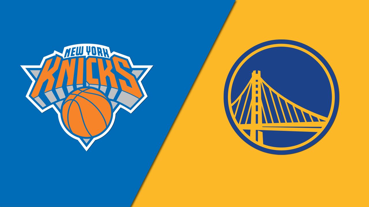 🟦 Warriors vs Knicks — 16/07/2026 | 6:00 PM 🇵🇪