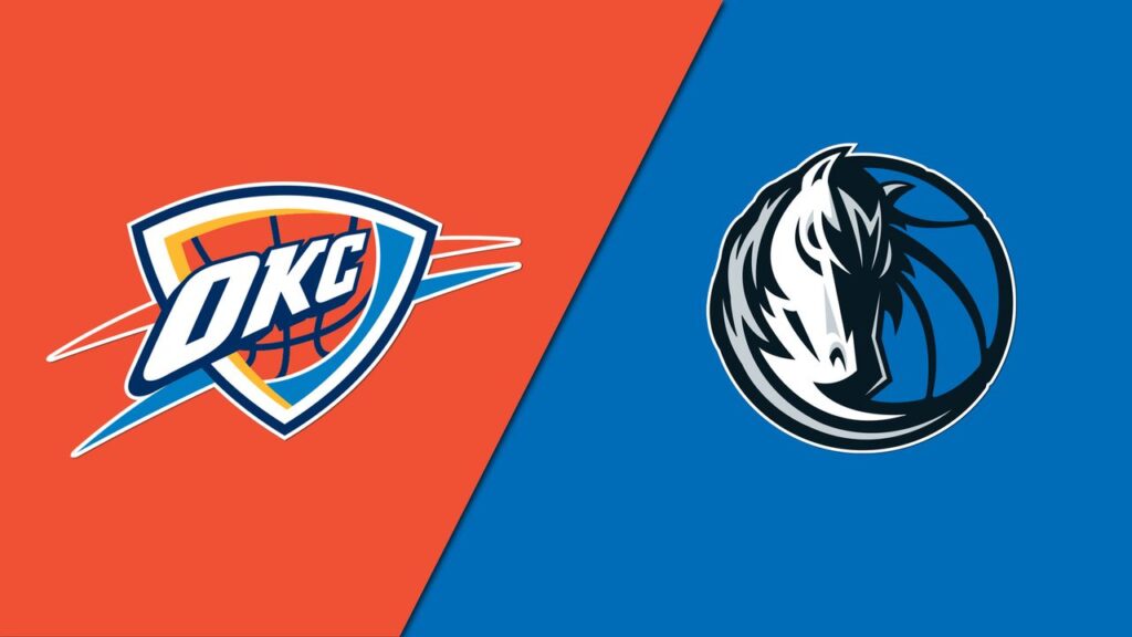 🟦 Mavericks vs Thunder — 16/07/2026 | 3:00 PM 🇵🇪