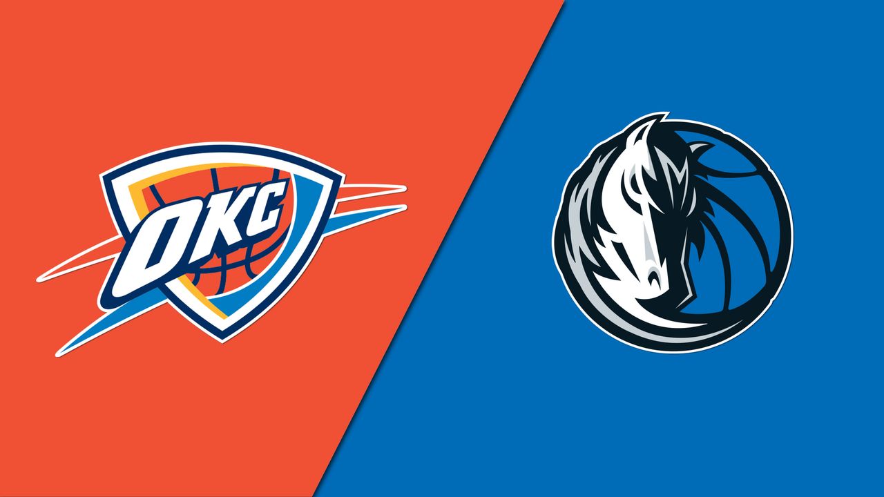 🟦 Mavericks vs Thunder — 16/07/2026 | 3:00 PM 🇵🇪