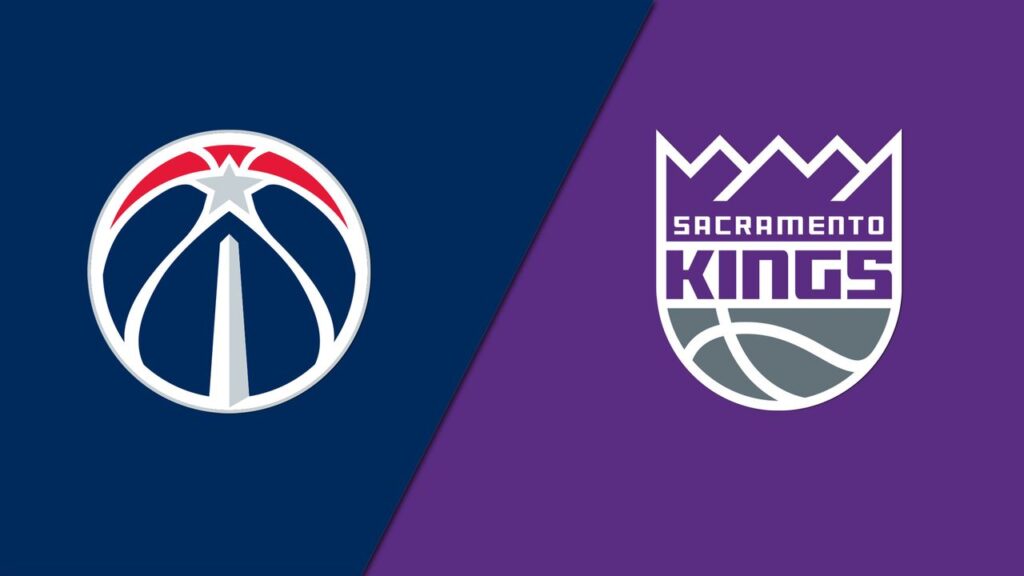 🟥 Kings vs Wizards — 7:00 PM 🇵🇪