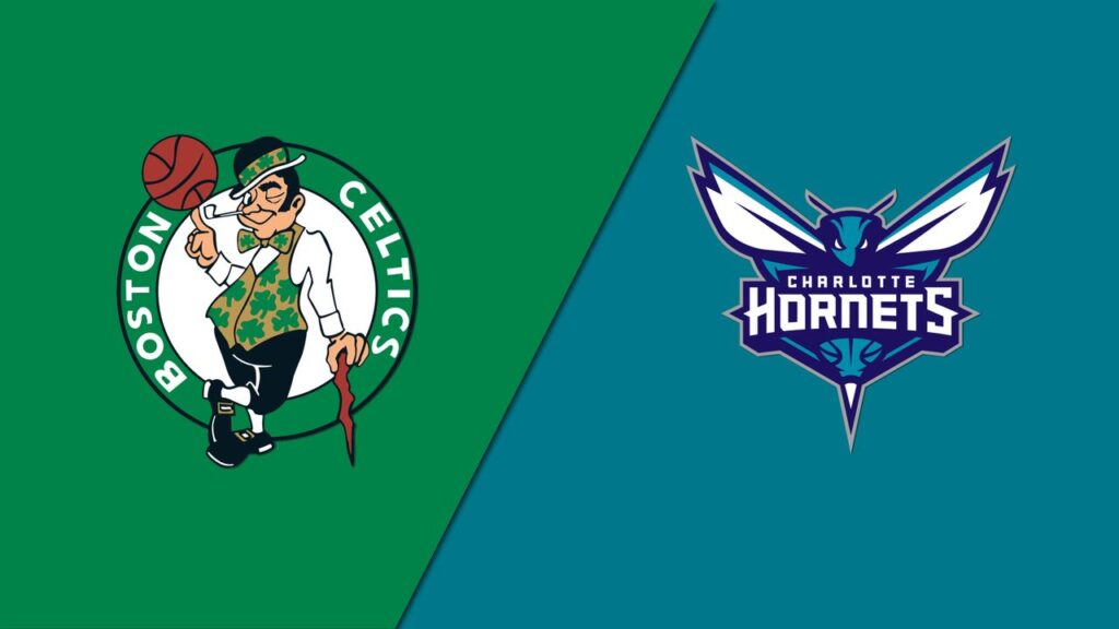 🟩 Hornets vs Celtics — 4:00 PM 🇵🇪