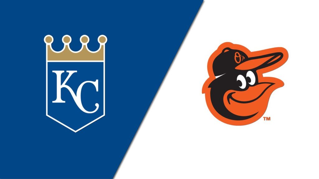 Kansas City Royals vs Baltimore Orioles — Sábado 11/07/2026 | 18:05 ⚾