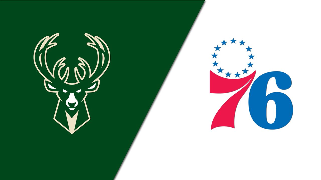 🟦 Philadelphia 76ers vs Milwaukee Bucks — 18/07/2026 | 16:00 🇵🇪 🏀🔥