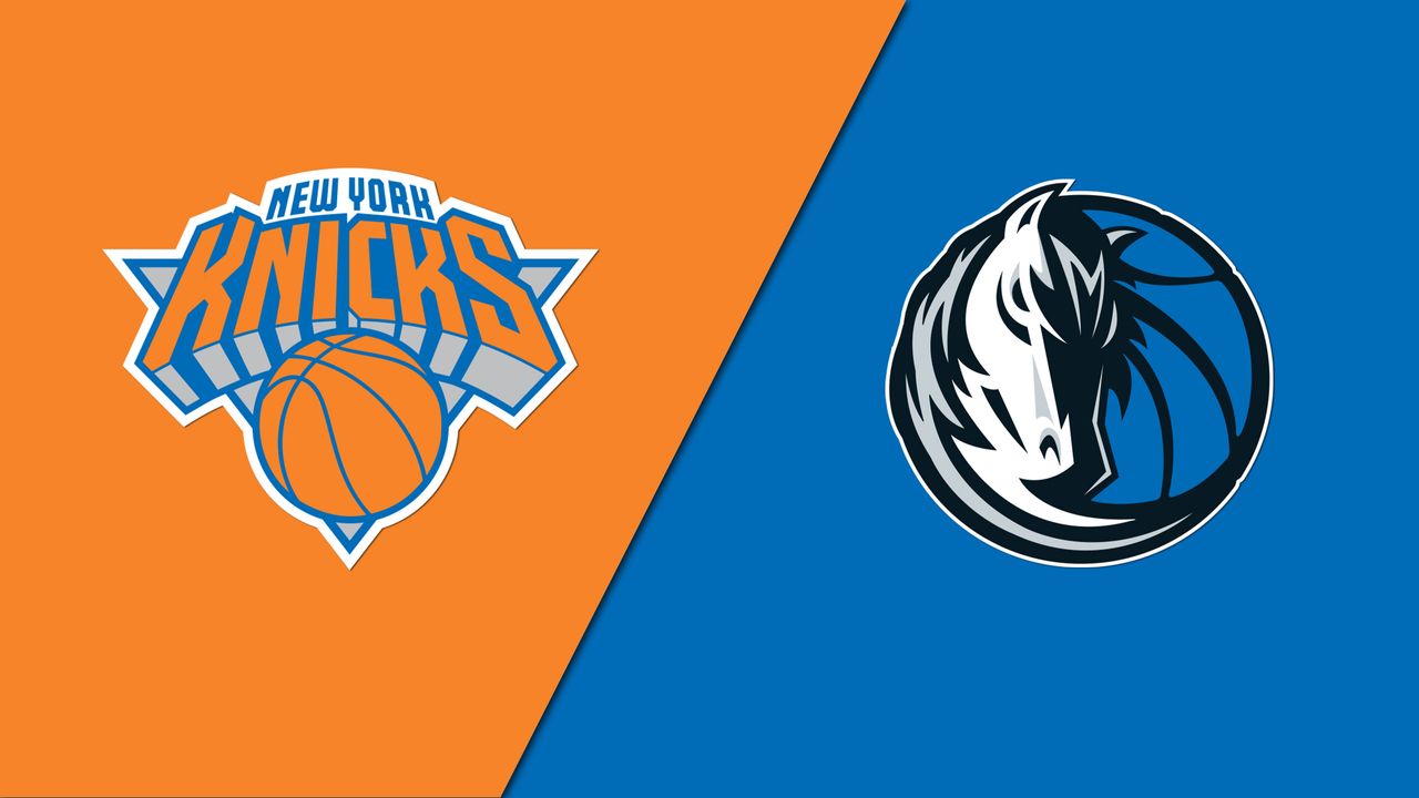 🟦 Mavericks vs Knicks — 17/07/2026 | 7:30 PM 🇵🇪