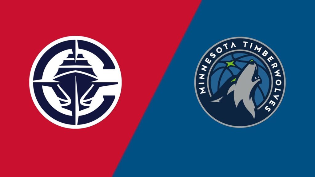 🟦 Timberwolves vs Clippers — 17/07/2026 | 10:00 PM 🇵🇪