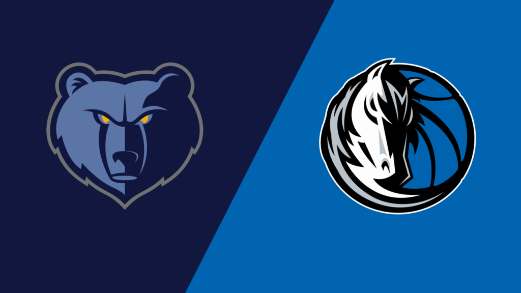 🟧 Mavericks vs Grizzlies — 13/07/2026 | 6:00 PM 🇵🇪