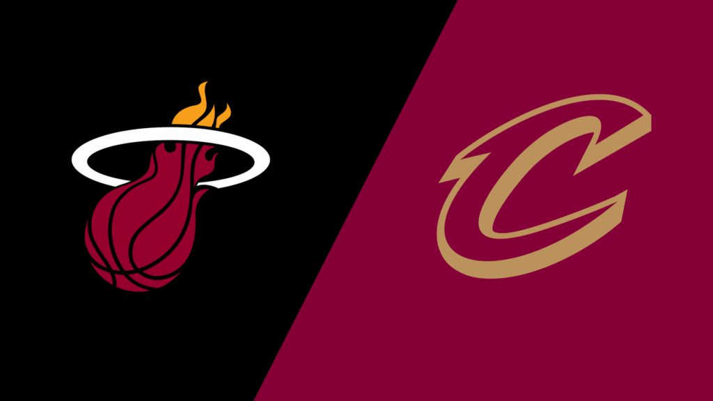 🟥 Heat vs Cavaliers — 13/07/2026 | 7:00 PM 🇵🇪
