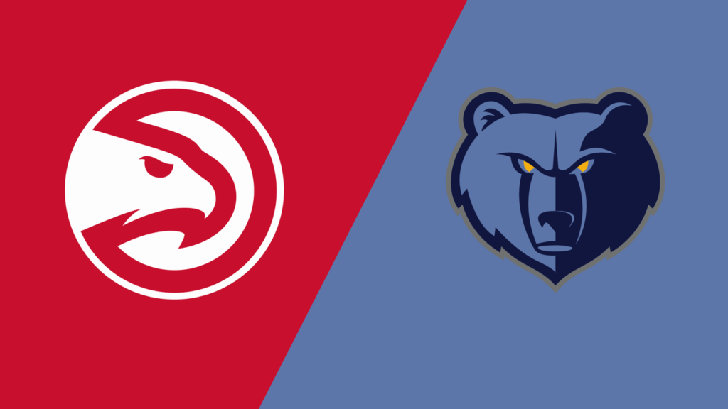 🟦 Hawks vs Grizzlies — 07/07/2026 | 18:00 🏀🔥