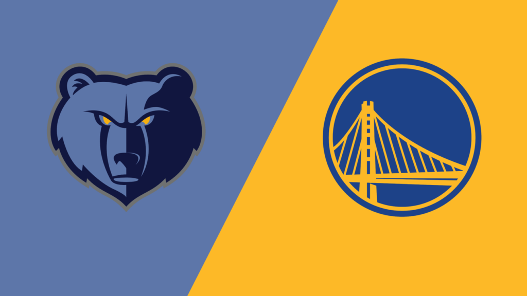 🟨 Grizzlies vs Warriors — 14/07/2026 | 6:00 PM 🇵🇪