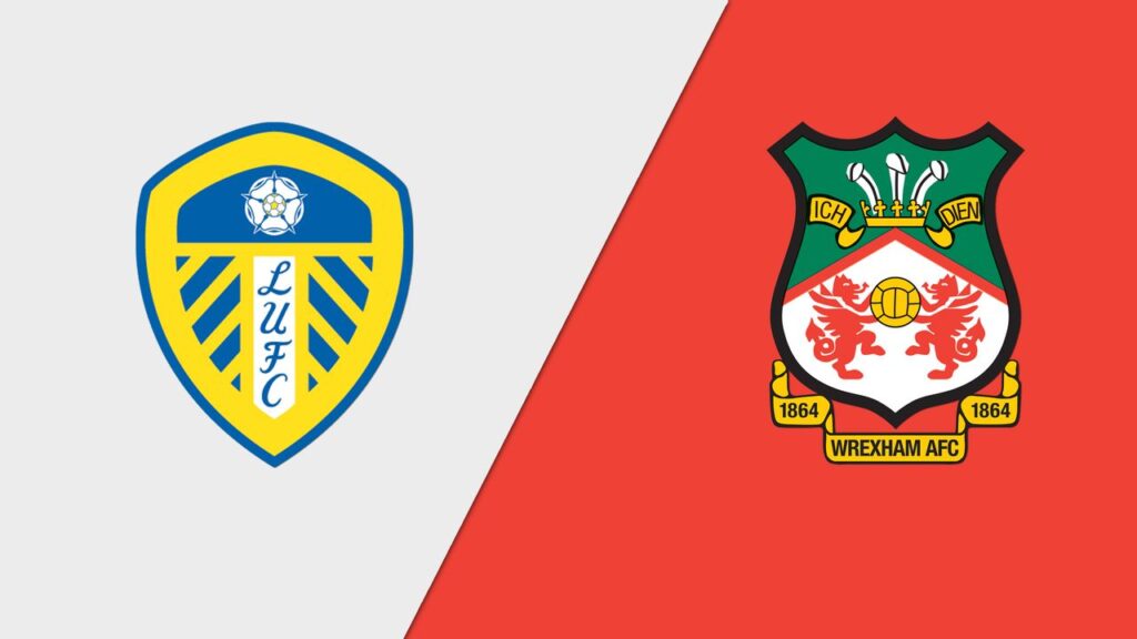 Wrexham AFC vs Leeds United | 25 de Julio de 2026 | Premier league summer series | 18:30