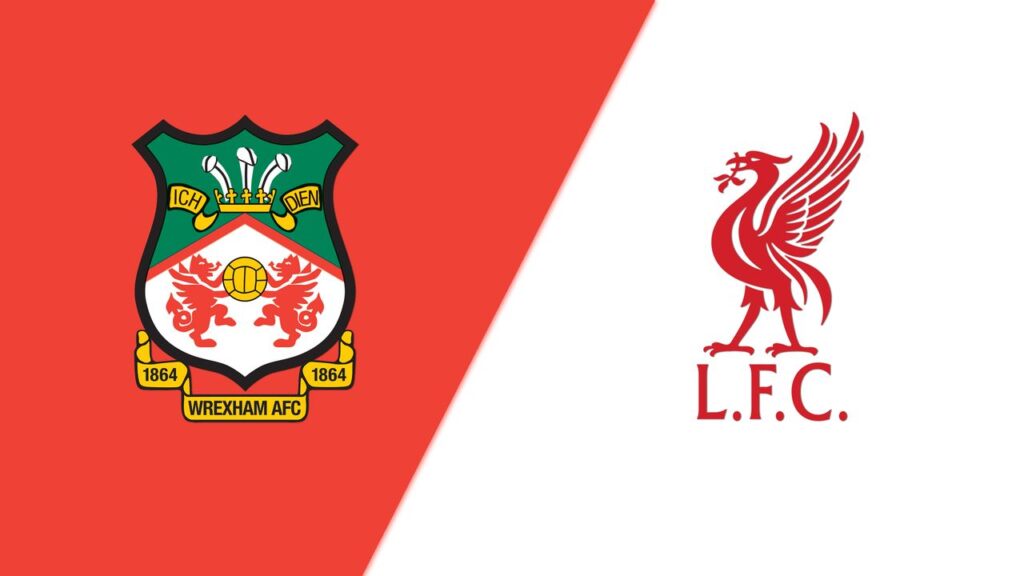 Liverpool vs Wrexham AFC | 29 de Julio de 2026 | Premier league summer series | 18:30