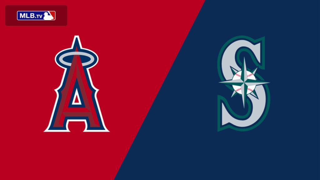Los Angeles Angels vs Seattle Mariners — Jueves 02/07/2026 | 20:40