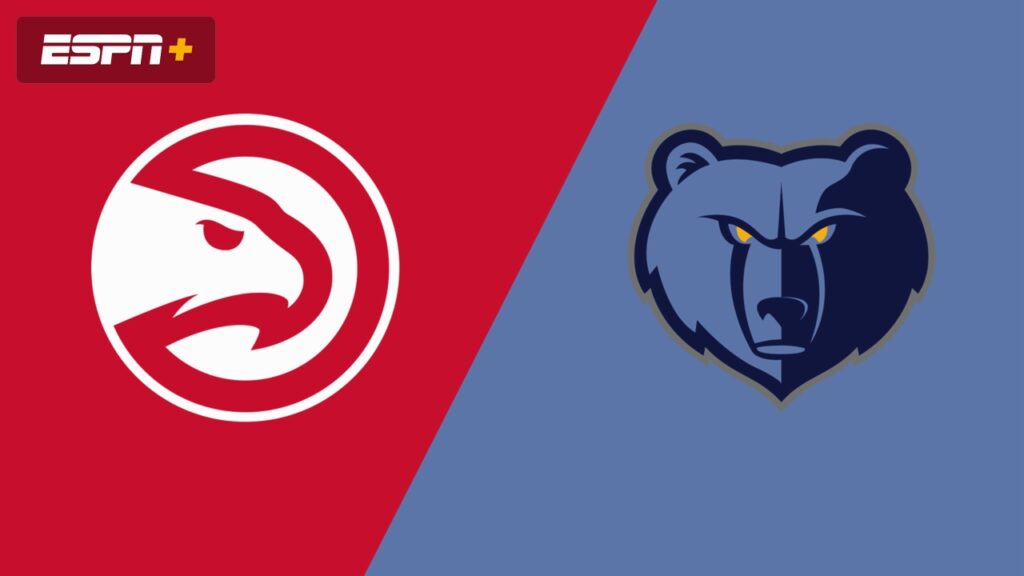 🟥 Grizzlies vs Hawks — 16/07/2026 | 7:00 PM 🇵🇪