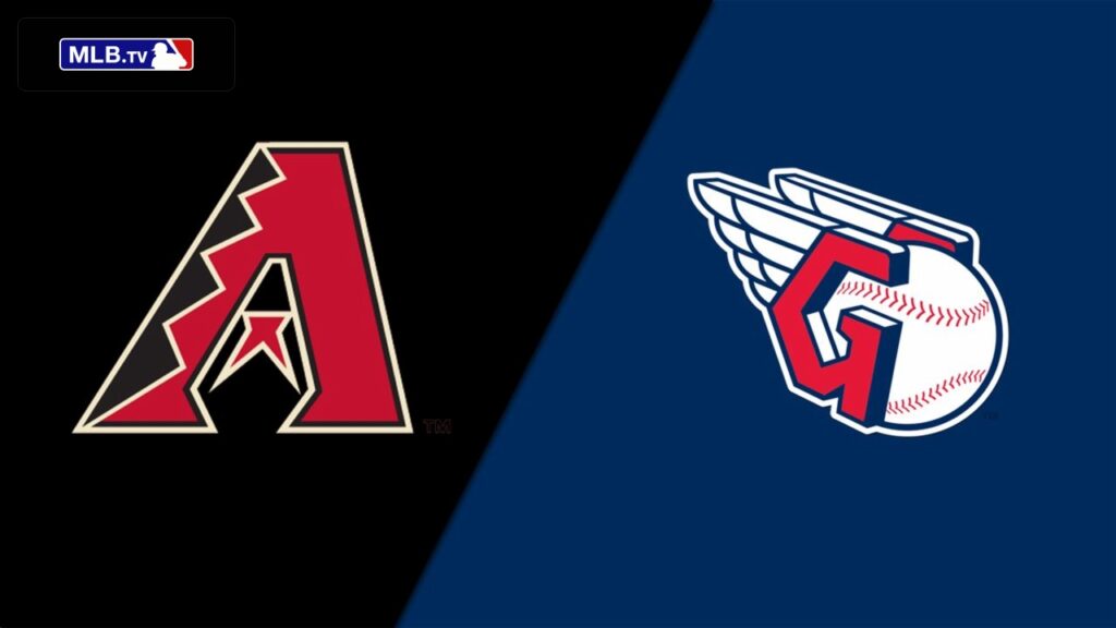 Arizona Diamondbacks vs Cleveland Guardians — Viernes 31/07/2026 | 18:10 ⚾🔥
