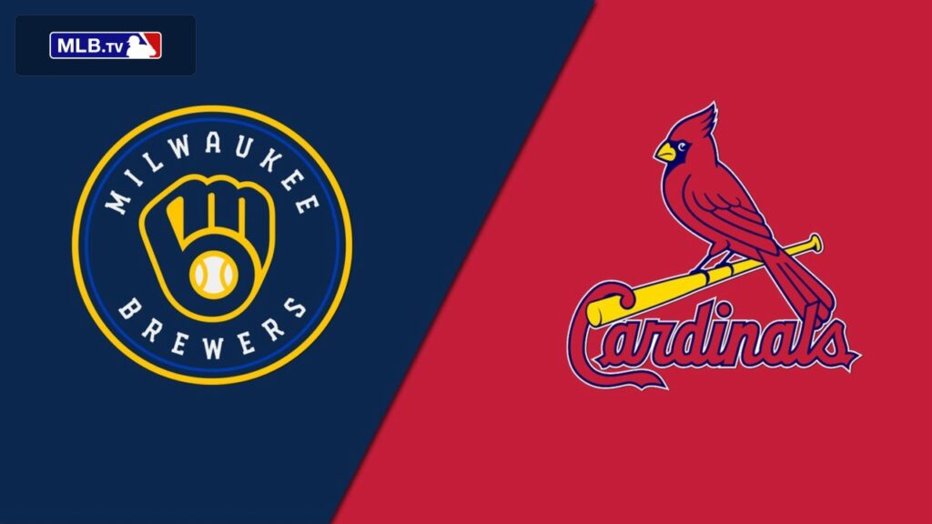 Milwaukee Brewers vs St. Louis Cardinals — Martes 07/07/2026 | 13:15