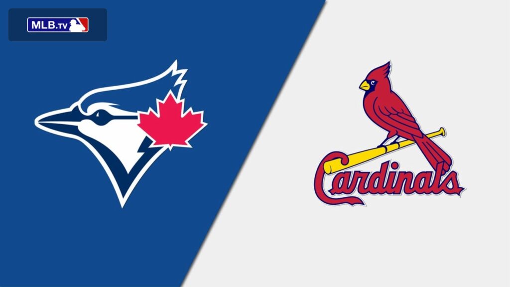 St. Louis Cardinals vs Toronto Blue Jays — Viernes 31/07/2026 | 18:07 ⚾🔥