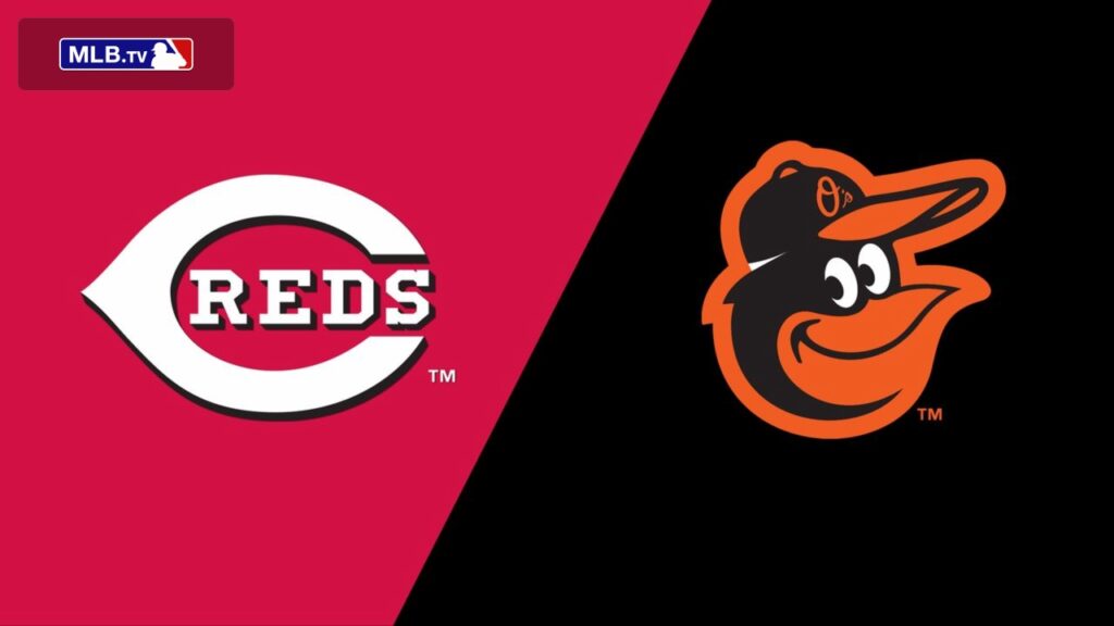 Baltimore Orioles vs Cincinnati Reds — Viernes 03/07/2026 | 18:10