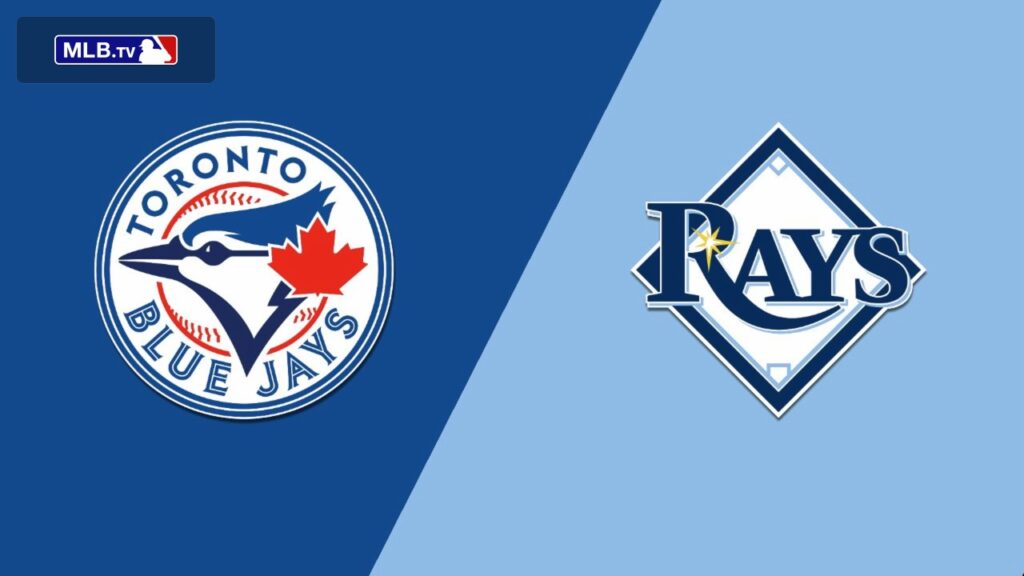 Tampa Bay Rays vs Toronto Blue Jays — Jueves 23/07/2026 | 14:07 ⚾🔥