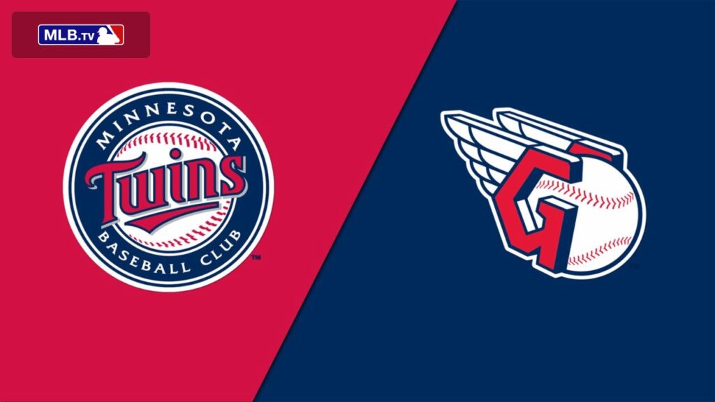 Minnesota Twins vs Cleveland Guardians — Jueves 23/07/2026 | 12:10 ⚾🔥