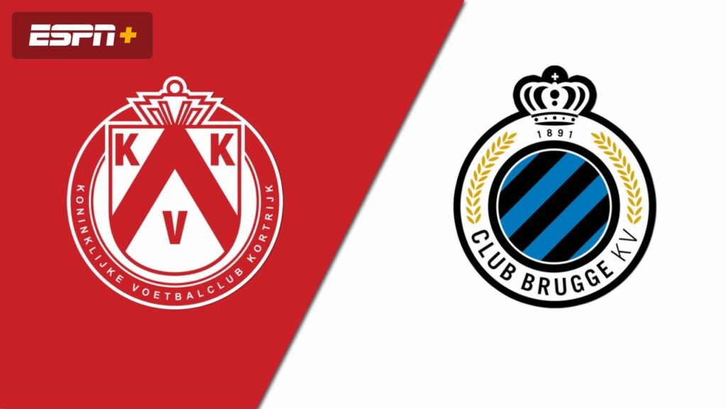Club Brugge vs Kortrijk | 04 de Julio de 2026 | Partidos amistosos top | 07:00