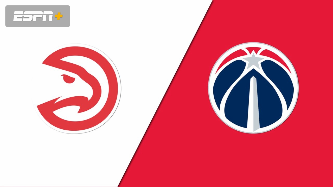 🟥 Atlanta Hawks vs Washington Wizards — 18/07/2026 | 18:00 🇵🇪 🏀🔥