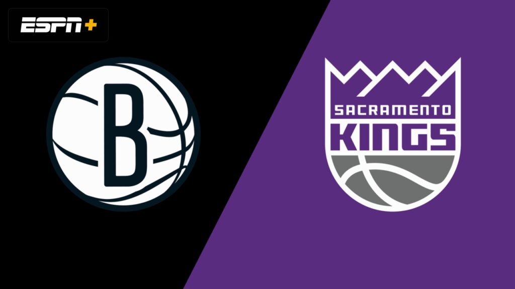 🟪 Nets vs Kings — 04/07/2026 | 4:00 PM (Perú)