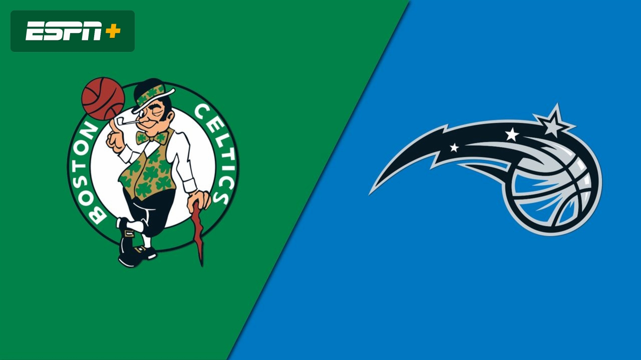 🟩 Boston Celtics vs Orlando Magic — 18/07/2026 | 15:30 🇵🇪 🏀🔥