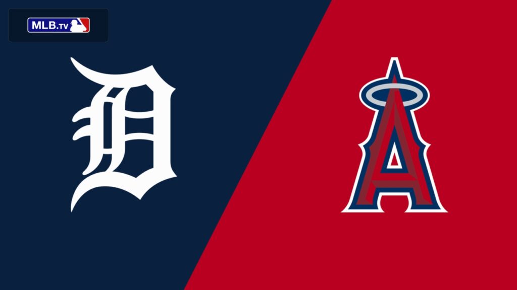 Detroit Tigers vs Los Angeles Angels — Sábado 18/07/2026 | 21:07 ⚾🔥