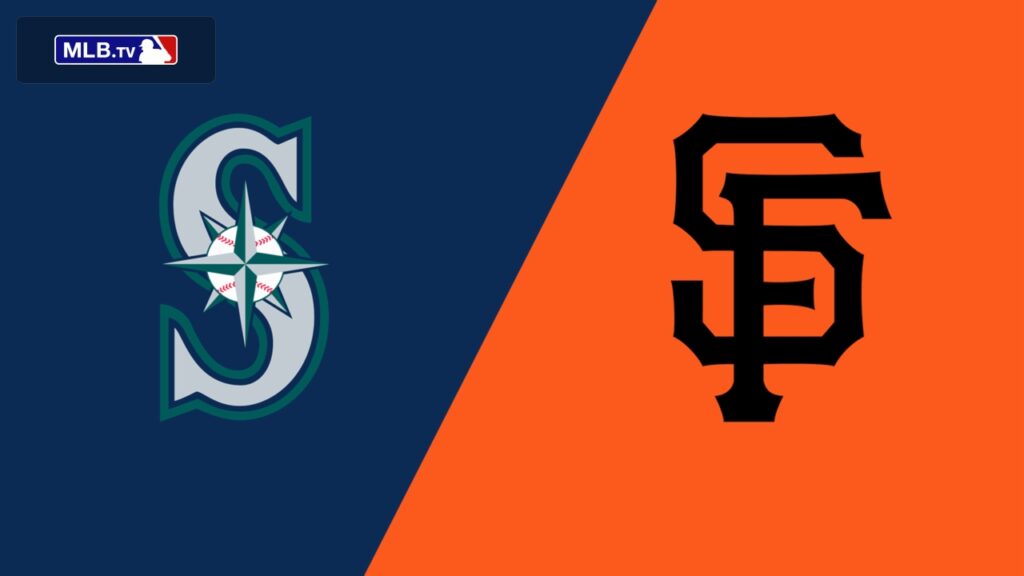 San Francisco Giants vs Seattle Mariners — Sábado 18/07/2026 | 19:08 ⚾🔥
