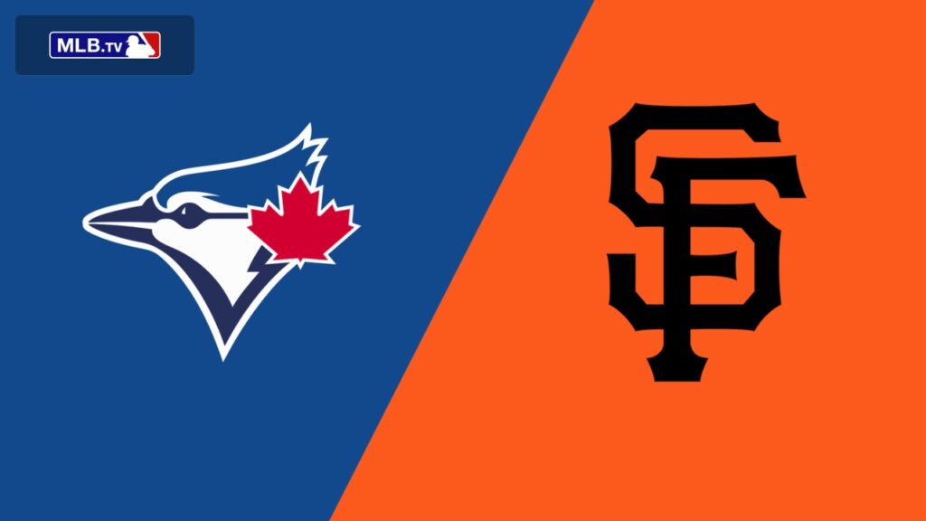 Toronto Blue Jays vs San Francisco Giants — Miércoles 08/07/2026 | 14:45 ⚾🔥