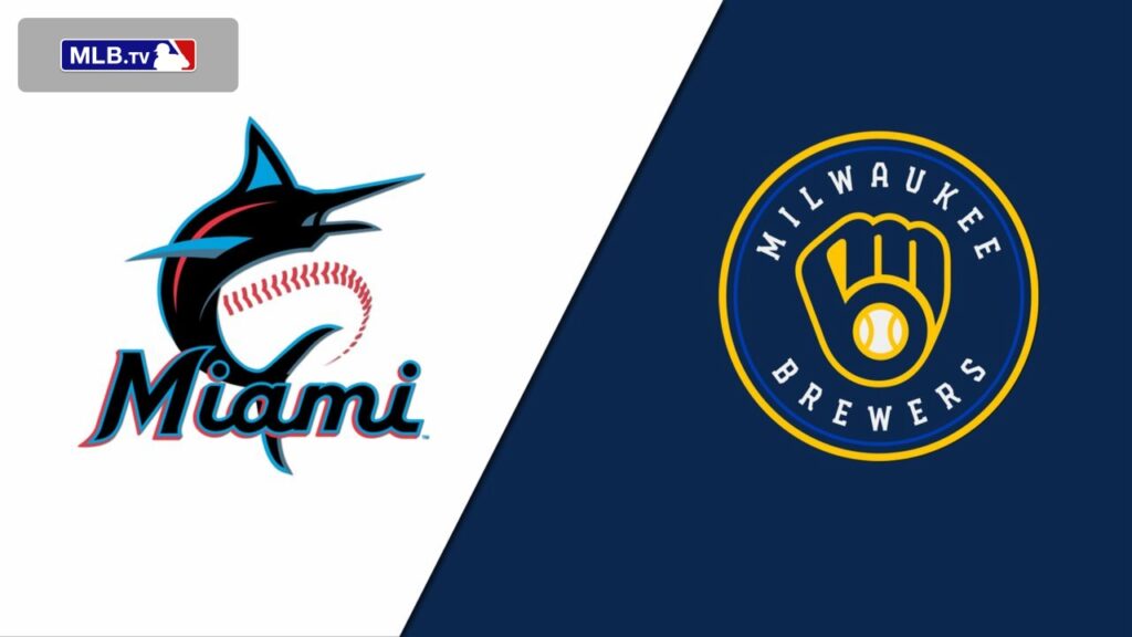 Miami Marlins vs Milwaukee Brewers — Sábado 18/07/2026 | 15:10 ⚾🔥
