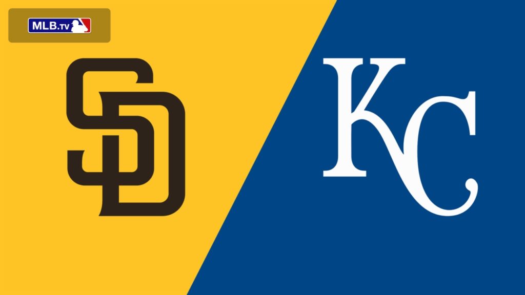 San Diego Padres vs Kansas City Royals — Sábado 18/07/2026 | 15:10 ⚾🔥