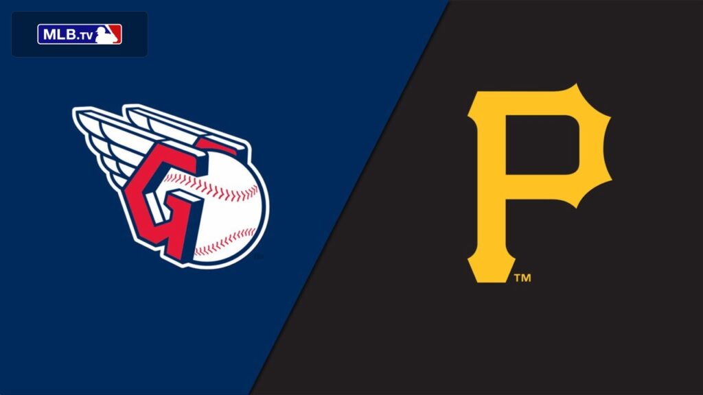 Pittsburgh Pirates vs Cleveland Guardians — Sábado 18/07/2026 | 15:10 ⚾