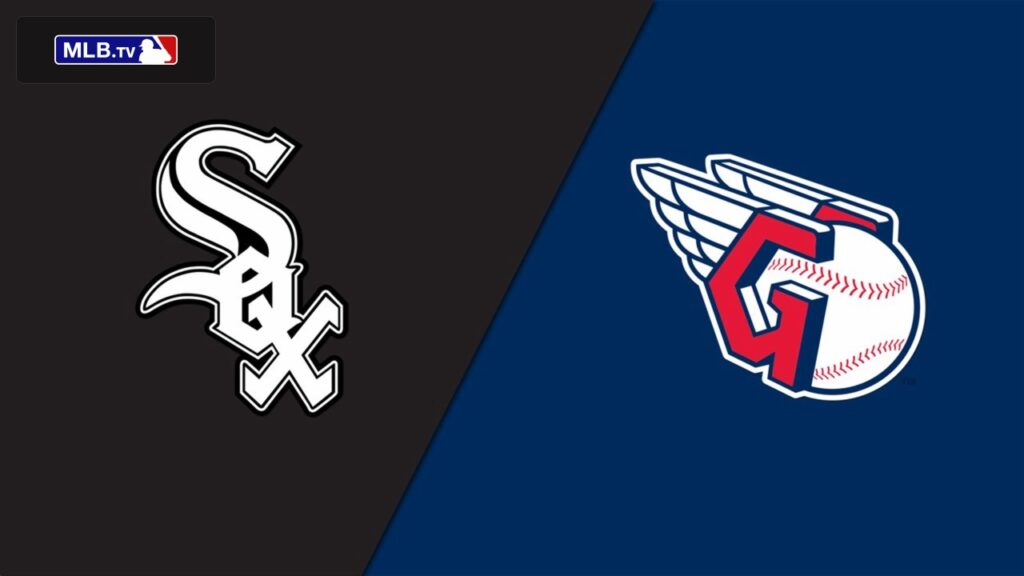 Chicago White Sox vs Cleveland Guardians — Sábado 04/07/2026 | 18:10