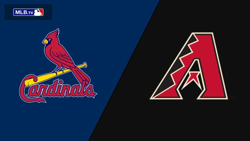 St. Louis Cardinals vs Arizona Diamondbacks — Sábado 18/07/2026 | 15:10 ⚾🔥