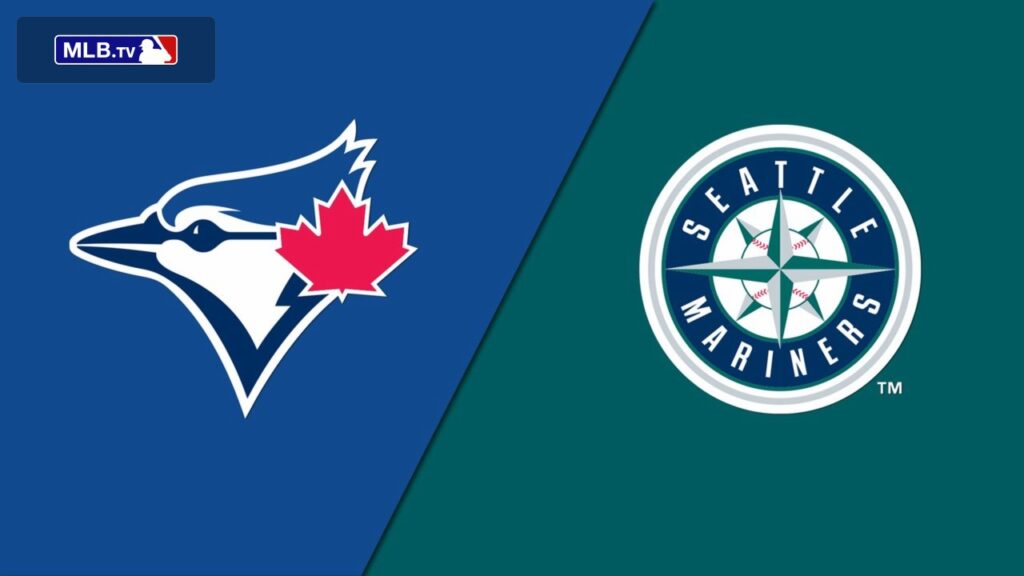 Toronto Blue Jays vs Seattle Mariners — Sábado 04/07/2026 | 15:10