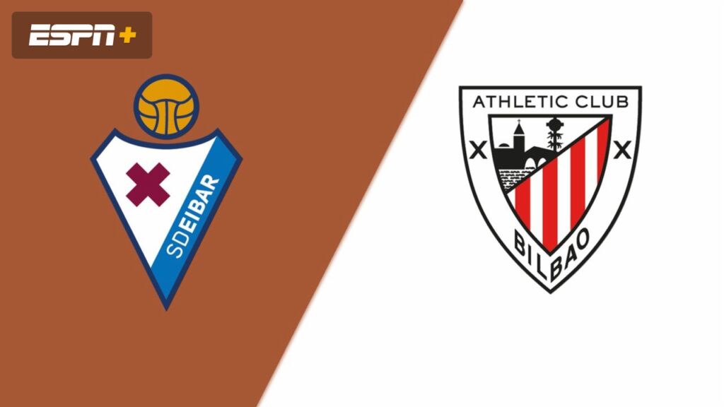 Athletic Club vs Eibar | 25 de Julio de 2026 | Partidos amistosos top | 12:00