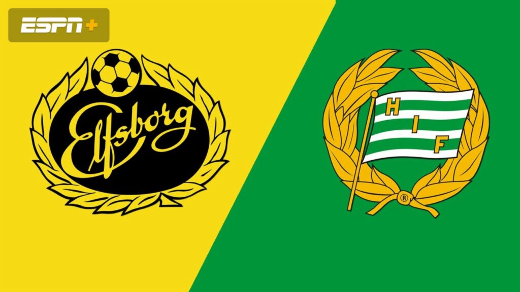 IF Elfsborg vs Hammarby IF | 05 de Julio de 2026 | Liga sueca | 09:30
