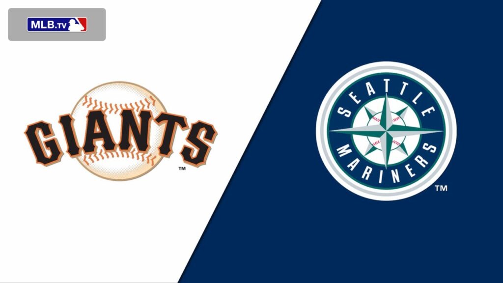 San Francisco Giants vs Seattle Mariners — Domingo 19/07/2026 | 15:10 ⚾🔥
