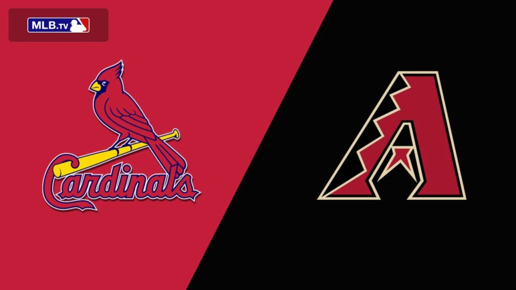 St. Louis Cardinals vs Arizona Diamondbacks — Domingo 19/07/2026 | 15:10 ⚾🔥