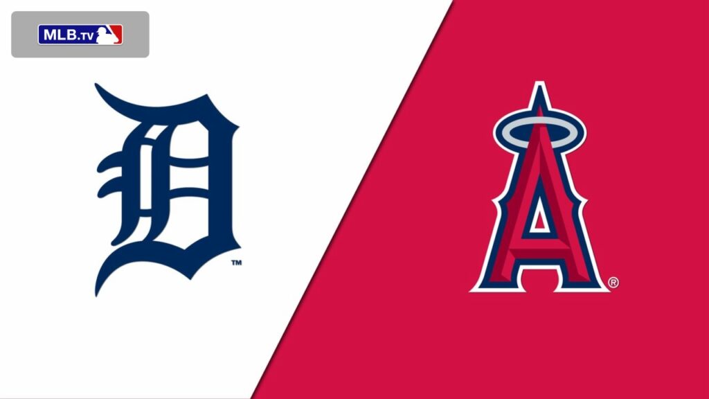 Detroit Tigers vs Los Angeles Angels — Domingo 19/07/2026 | 15:07 ⚾🔥