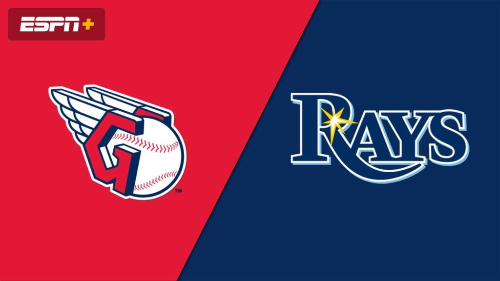 Cleveland Guardians vs Tampa Bay Rays — Sábado 25/07/2026 | 17:10 ⚾