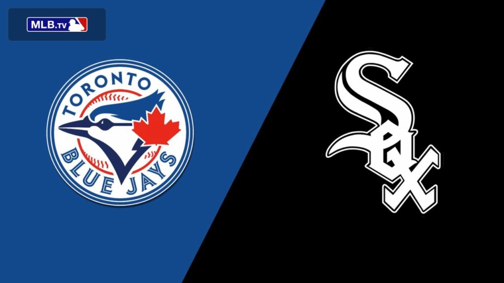 Chicago White Sox vs Toronto Blue Jays — Domingo 19/07/2026 | 11:15 ⚾