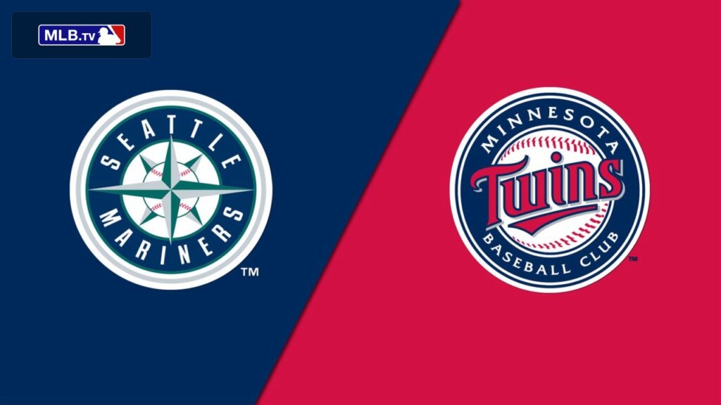 Minnesota Twins vs Seattle Mariners — Viernes 31/07/2026 | 21:10 ⚾🔥