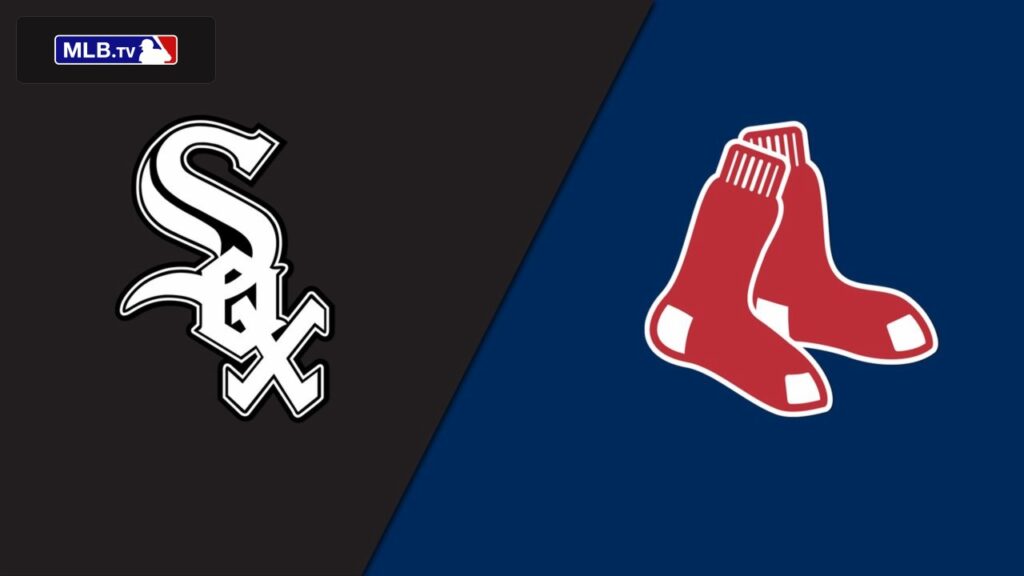 Boston Red Sox vs Chicago White Sox — Martes 07/07/2026 | 18:40