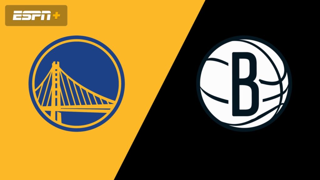 🟪 Golden State Warriors Blue vs Brooklyn Nets — 19:00 🏀🔥